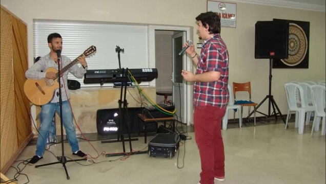 Gözlerin ( barış akarsu )