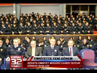 emniyette yeni dönem 00 41