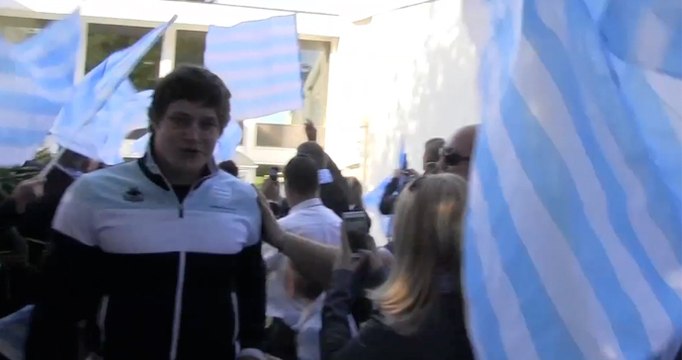 Demi-finale - RM 92 vs RCT - Les Ciel et Blanc à l'honneur !