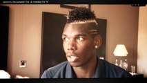 Pogba parle du Mondial, les 23 joueurs Portugais... En route vers le Mondial !