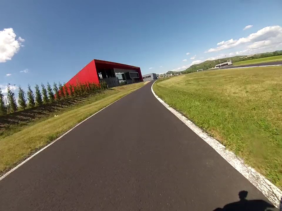 Journée Volkanik' le 18 Mai 2014