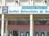 Un directeur d’IUT menacé de mort: plusieurs pistes sont évoquées - 20/05