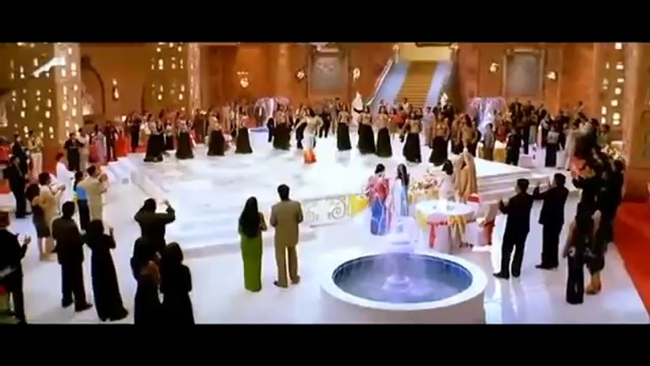 Mere Saath Chalte Chalte