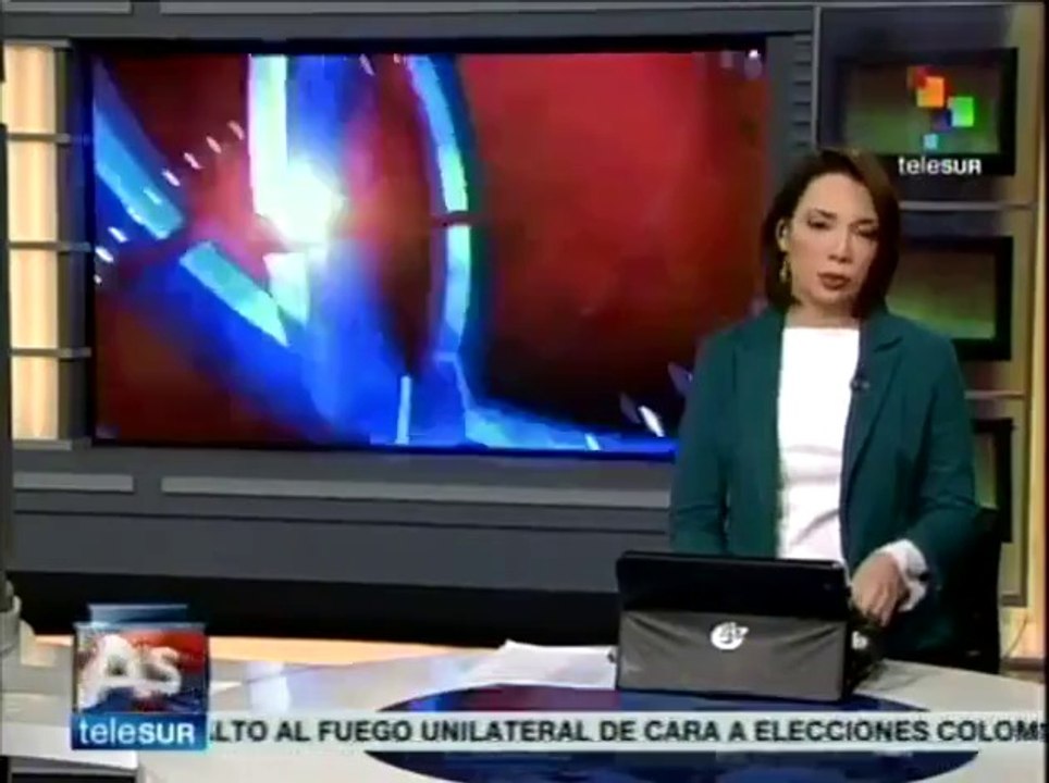 Unasur ratifica testificación de diálogos de paz en Venezuela