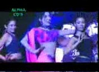 ghar aa ja sohnia nirma stage