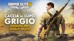 Sniper Elite 3 - Caccia al Lupo Grigio Trailer Italiano