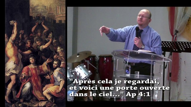 Comprendre les quatre êtres vivants de l’Apocalypse