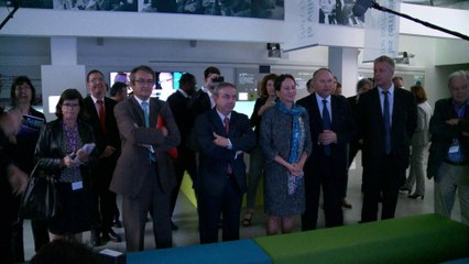 Compteur intelligent dans le cadre de la préparation de la loi de programmation de transition énergétique