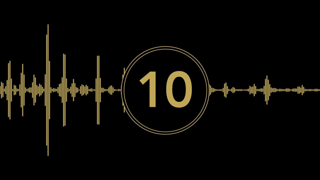 Blind Test #1 -Classical Music