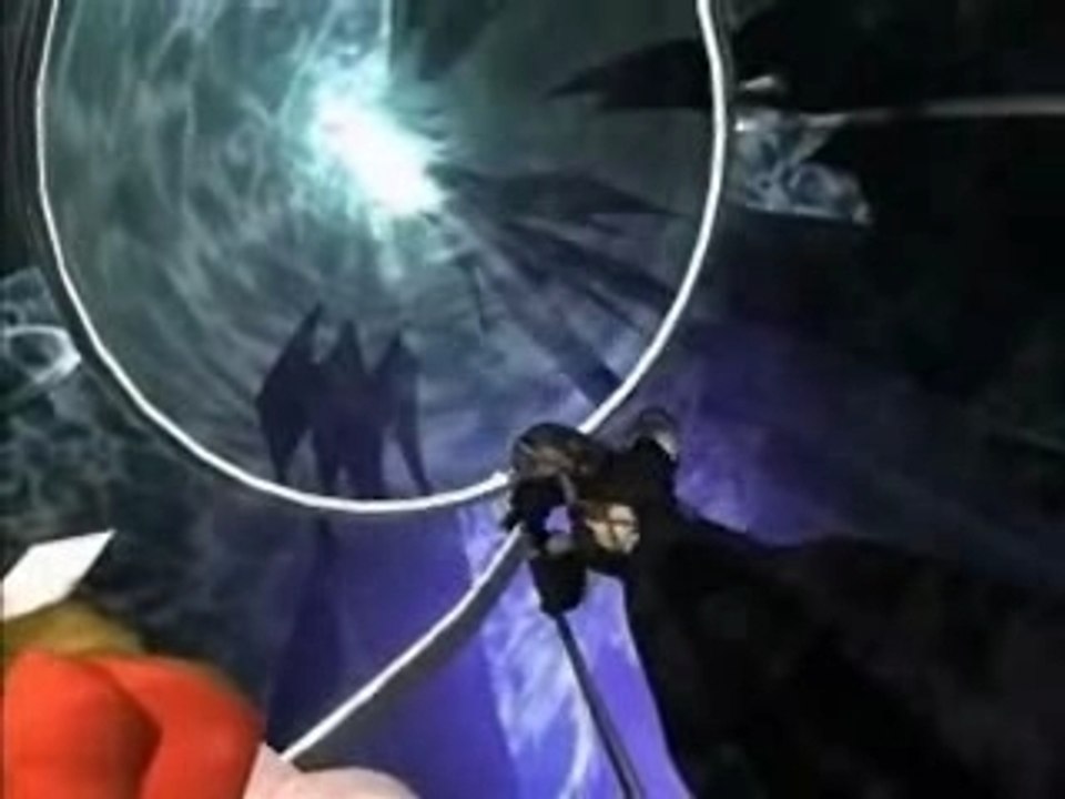 AMV Final Fantasy 7
