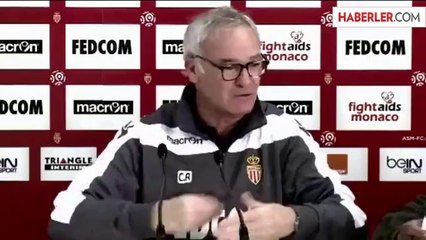 Monaco'da Ranieri Dönemi Sona Erdi