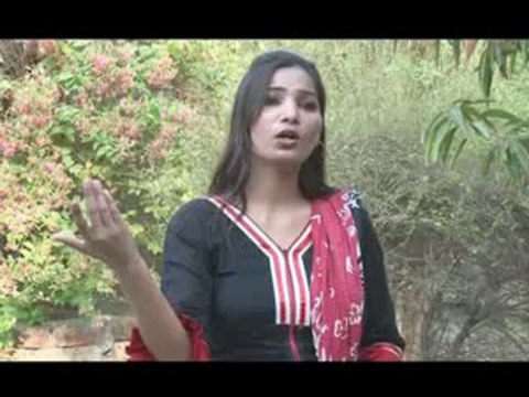 Sweety Pervaiz Masihi Geet (Tere Kolon Nass ke)