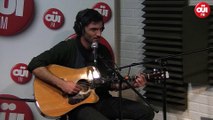 Talisco - Your Wish - Session Acoustique OÜI FM