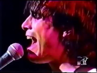 Jeff buckley in Japan 2