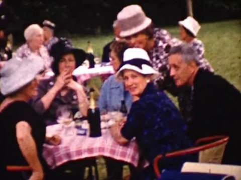 Di marmo siete voi - film by Nicolas Devos