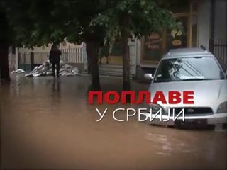 (promo) Izveštavanje Televizije Bor u vanrednoj situaciji