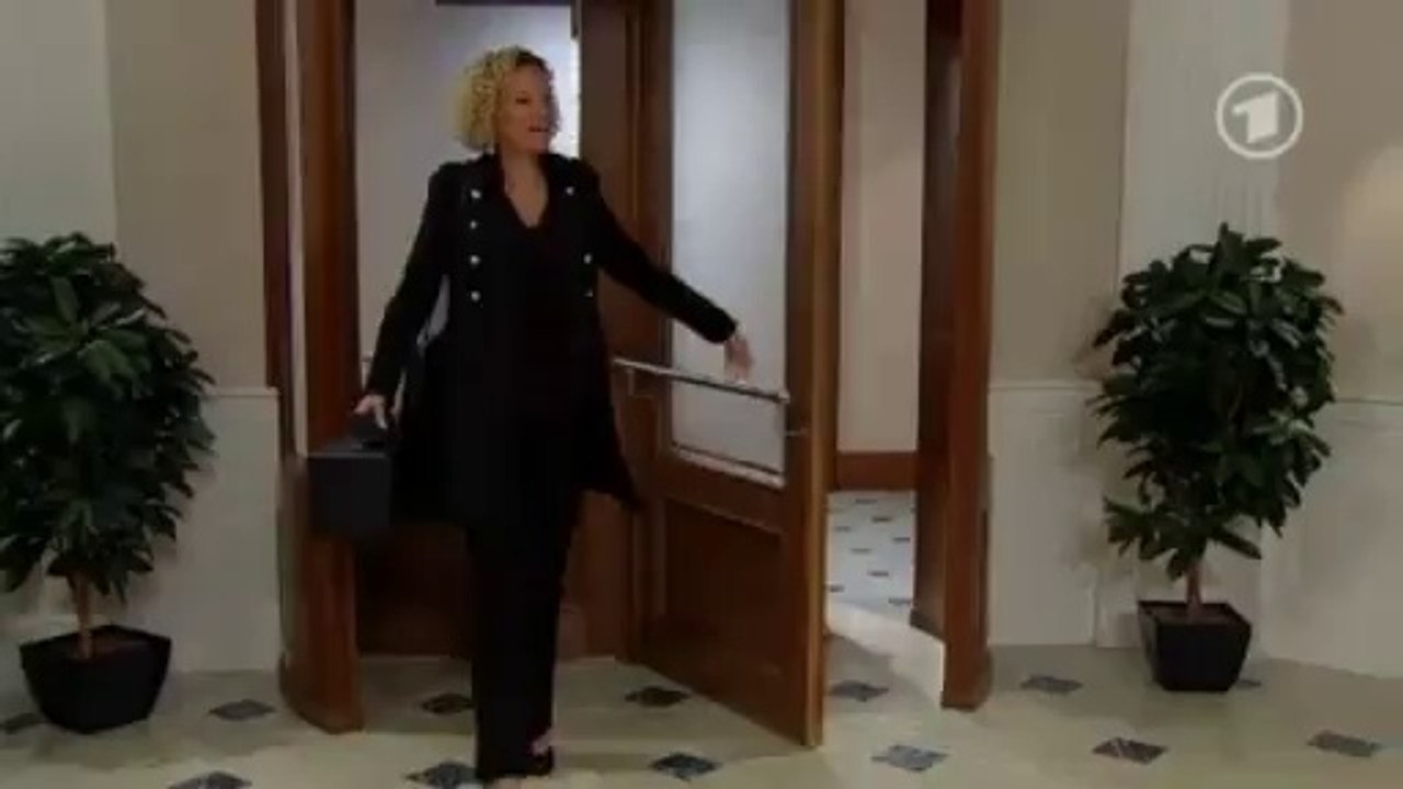 Sturm der Liebe : Natascha stolpert II Folge 1987