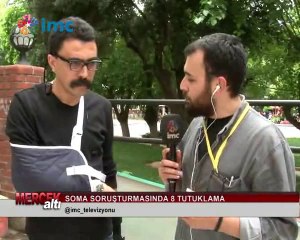 Mercek Altı (20.05.2014)