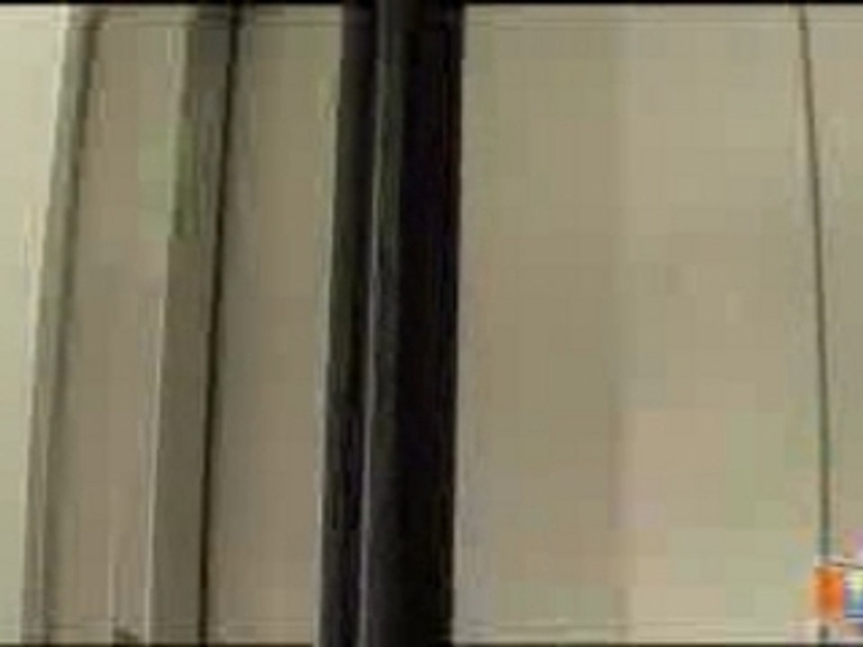 L'histoire de Paf la pouf