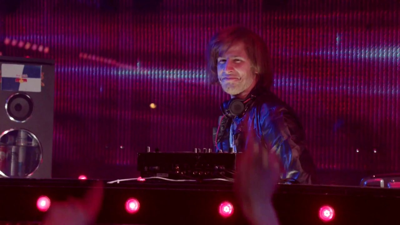 WHEN WILL THE BASS DROP- (ft. Lil Jon)