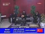 Uygar Doğanay İğde Çiçeği &Sende Yaşlanırsın