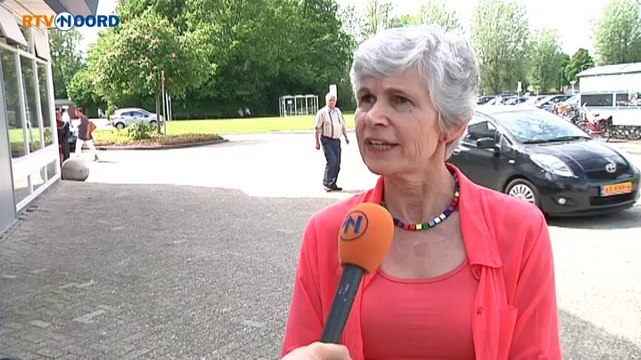 Geen spoedoperaties in Delfzijl wegens tekort aan anesthesisten - RTV Noord