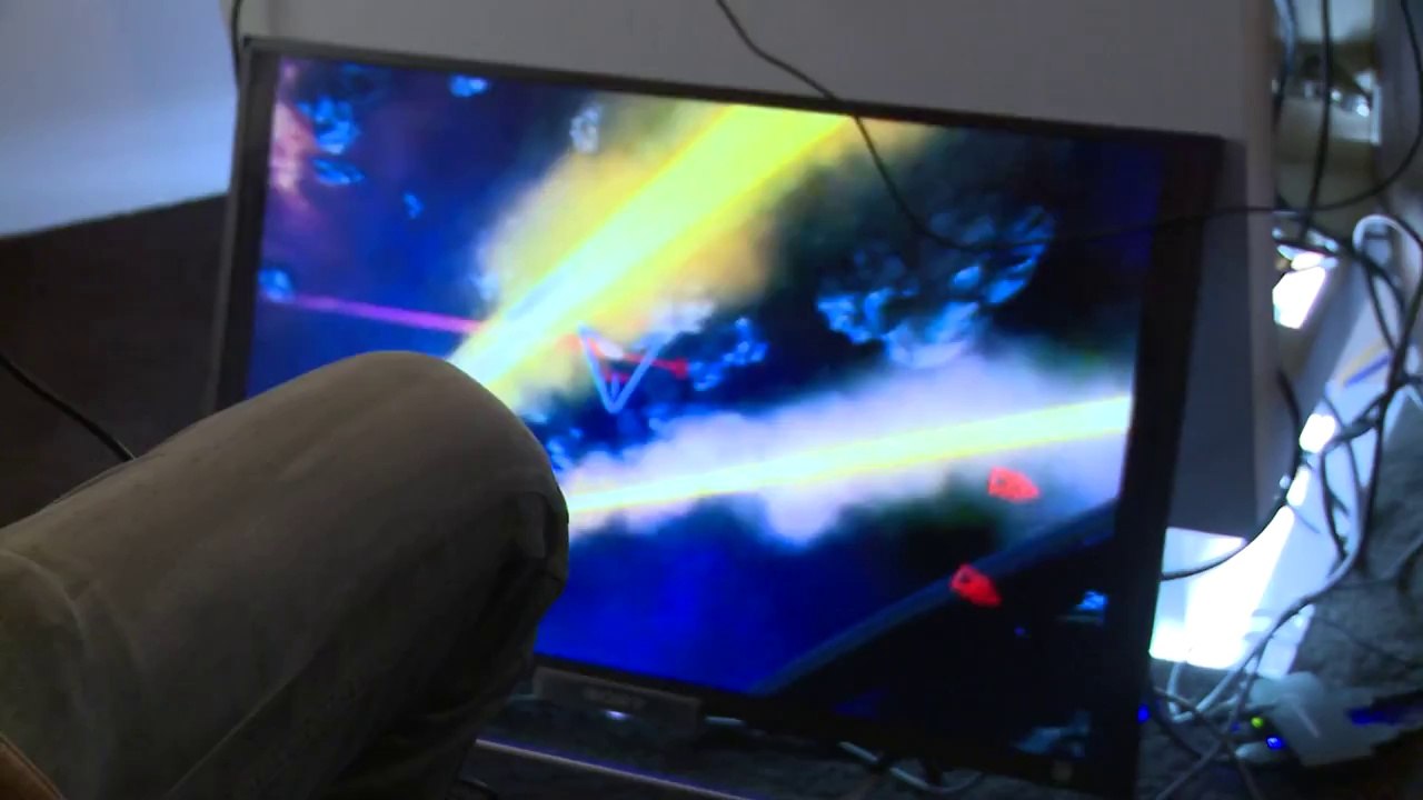Projet Morpheus - Trailer