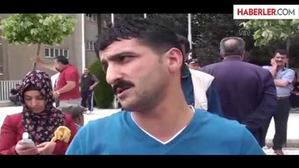 Çoban Boğazına Kaçan Sineği Öldürmek İçin Böcek İlacı İçti