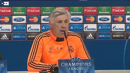 Real Madrid limps into Champions League final