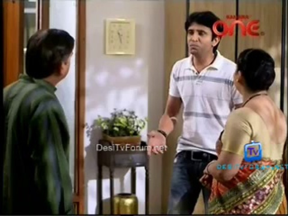 Kismat Connection 20th May 2014.