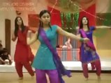 very nice and beautiful dancing girls  song.