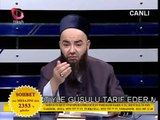 Cübbeli Ahmet Hoca  - Makyaj Orucu Bozar mı,Makyaj Yapmak Günah mıdır.mp4