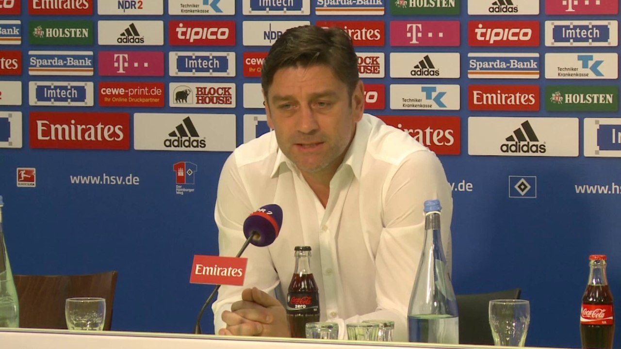 Kreuzer über Calhanoglu: 'Wird HSV-Spieler bleiben'