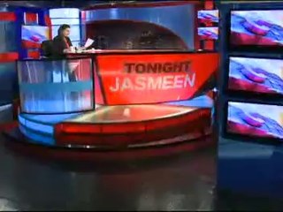Tonight with Jasmeen  (complete) Ep 112-20 May 2014