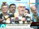 (Vídeo) Con El Mazo Dando Diosdado Cabello 19.05.2014 (2/2)