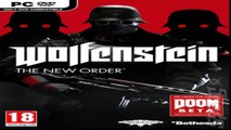 How to Download Free & Install Wolfenstein The New Order - RELOADED PC Game - YouTube