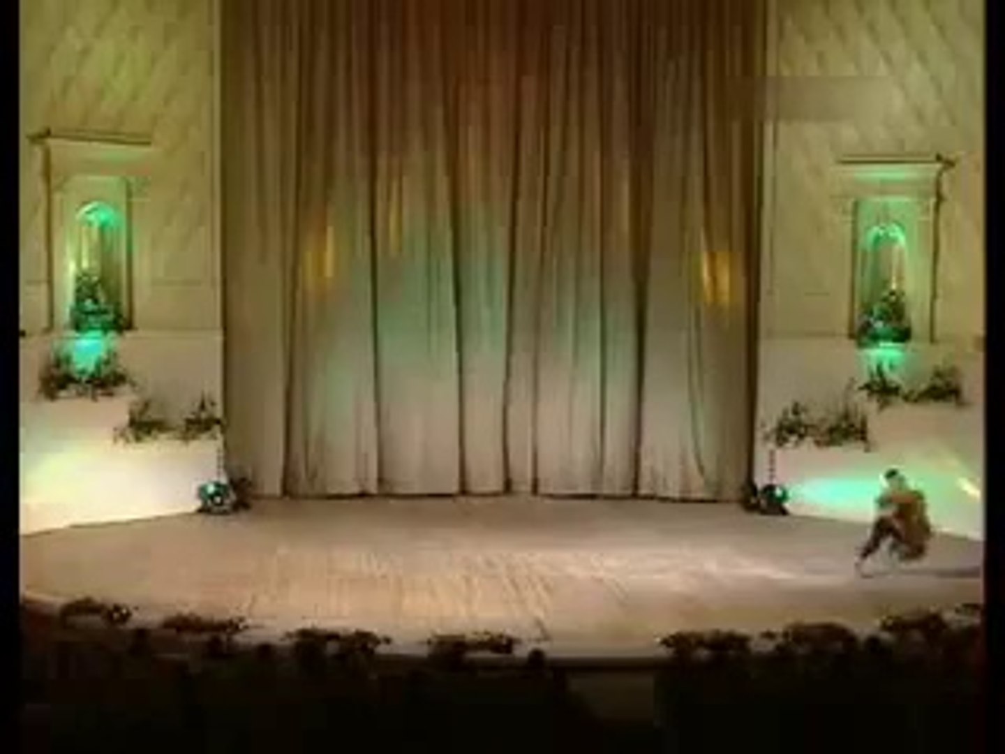 Amazing