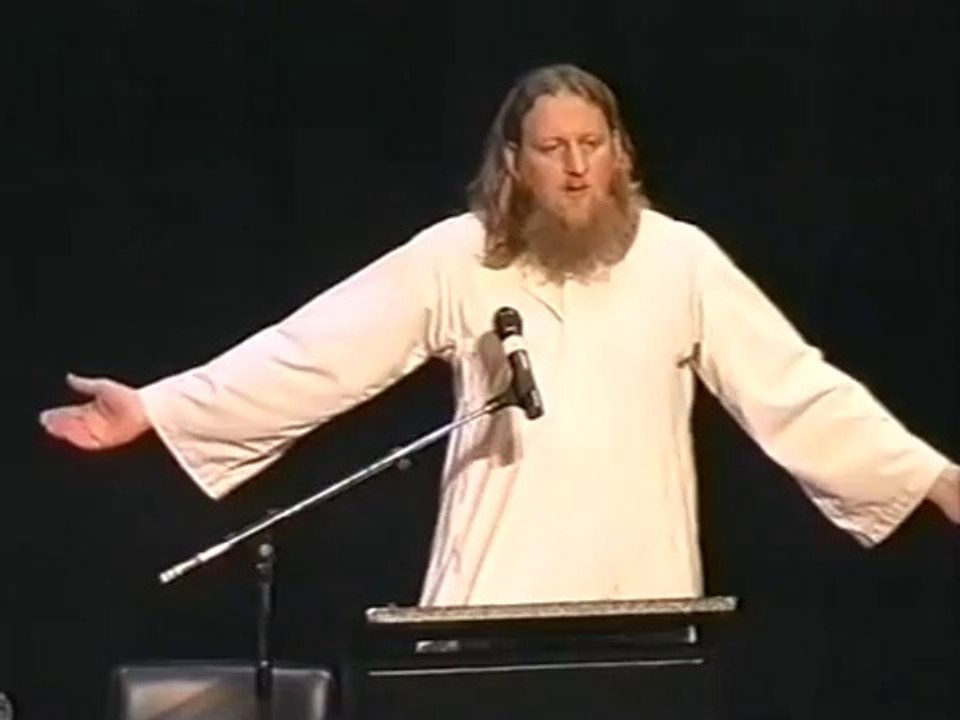 Islam  The Misunderstood Religion - Questions & Answers - AbdurRaheem Green