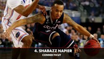 2014 NBA Mock Draft Top 5 Point Guards