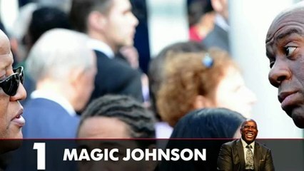 5 Best Candidates to Buy the Clippers