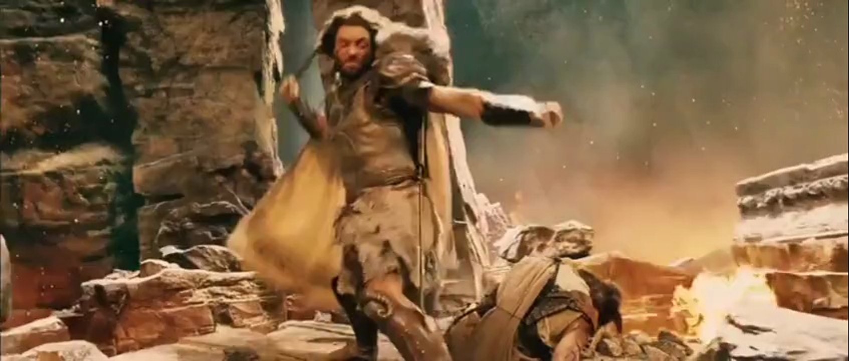 La Furia dei Titani 3D (2012)