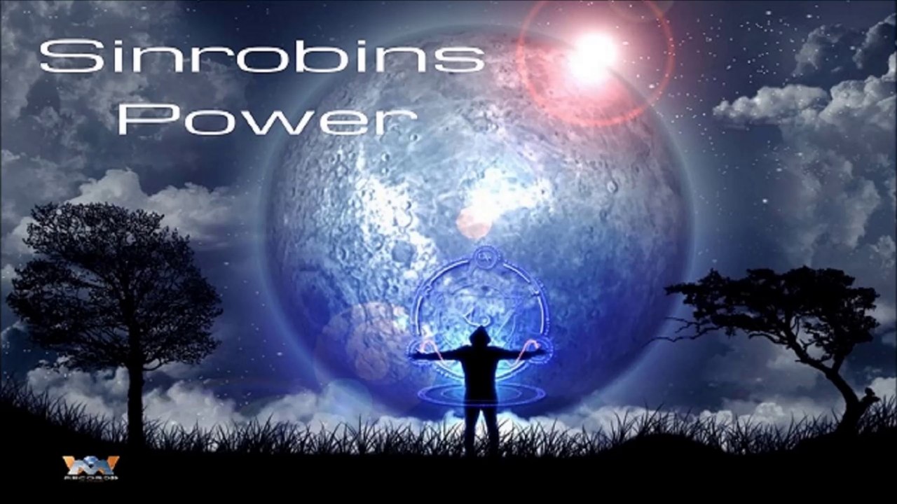 Sinrobins - Power