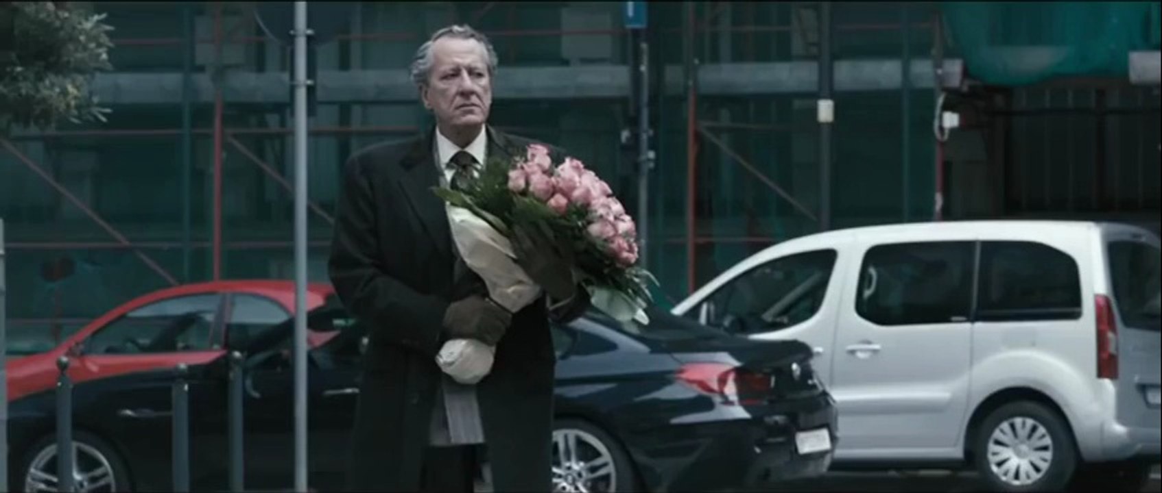 La Migliore Offerta di Giuseppe Tornatore (2013)