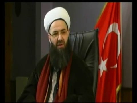 Cübbeli Ahmet Hoca - Bağlatma(Kısırlaştırma) Caiz mi.mp4