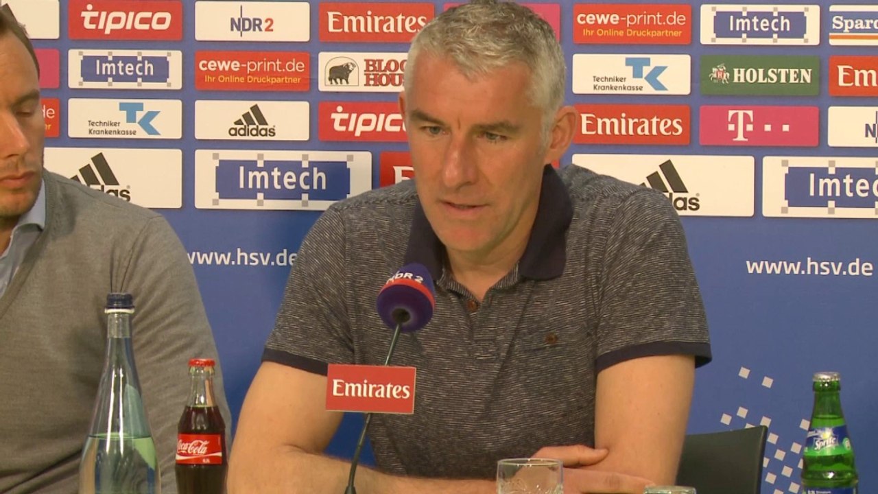 Slomka: 'Nichts gewonnen, nur verhindert'