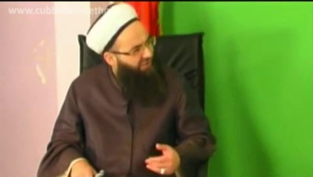 Cübbeli Ahmet Hoca - Bilerek Oruç Tutmayana Yemek Servisi Yapılır mı.mp4