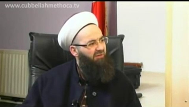 Cübbeli Ahmet Hoca - Bireysel Emeklilik Caiz mi.mp4