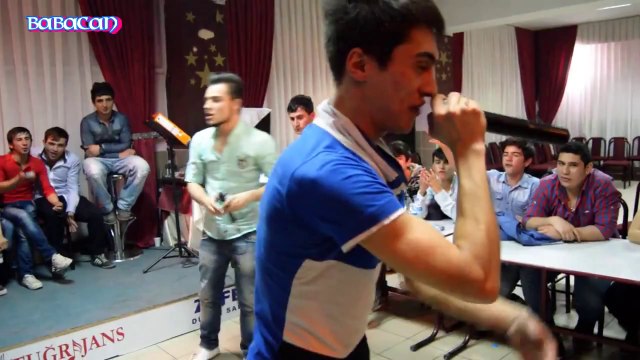 Serseri BeLa - Neler Neler Bilader - Afyon Konser