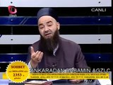 Cübbeli Ahmet Hoca - Boşanma Durumunda Çocuk Kimde Kalmalı.mp4