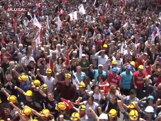 1919 YÜRÜYÜŞÜNÜN ARDINDAN